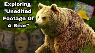 Exploring “Unedited Footage Of A Bear” [upl. by Byrle]