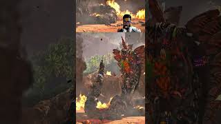 Horizon Forbidden West HorizonForbiddenWest Gameplay gamingclips shortsfeed videogame gaming [upl. by Aihsinyt432]