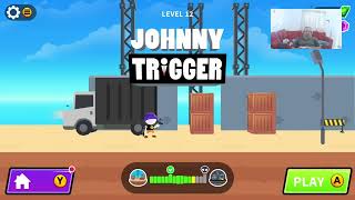 JOHNNY TRIGGER XBOX ONE SERIES S [upl. by Broida]