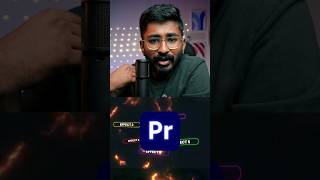 Premiere pro la ivlo effects ah 🔥 videoediting [upl. by Sherar772]