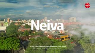 5G NEIVA [upl. by Bartlett885]