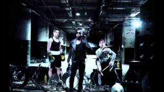 Tinie Tempah ft Travis Barker  Simply Unstoppable HD [upl. by Adniles]