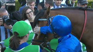 HARTNELL  2024 SYDNEY ROYAL EASTER SHOW THOROUGHBREDS ARE GO EP 1 2024 [upl. by Nicolella]