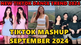 TIKTOK DANCE MASHUP 2024  TIKTOK DANCE TREND 2024 [upl. by Immat]