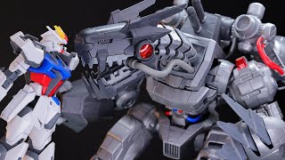 FigureRise Standard Amplified Machinedramon Review  DIGIMON ADVENTURE [upl. by Nyrak]