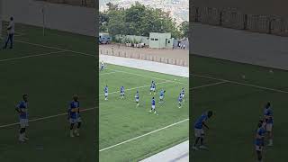 LIVE POLICE FC VS RAYON SPORTS WARMUP TEAMS [upl. by Hume]