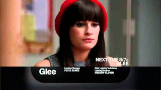 Glee Season 3 Episode 5 quotThe First Timequot Promo [upl. by Sukul273]