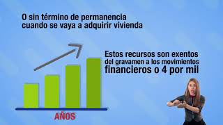 Pensiones Voluntarias [upl. by Darian]