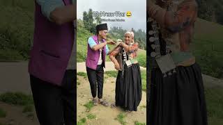 New Trending Pahadi song ❤️  New Gadwali songs shorts viralshorts ytshort [upl. by Barmen]