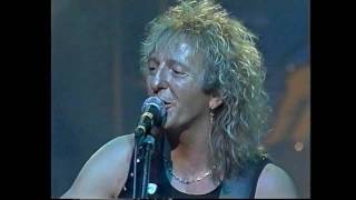 Smokie  Living Next Door To Alice  Live  1992 [upl. by Christye173]