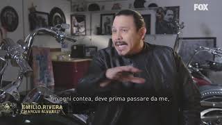 Mayans MC inside clip [upl. by Ylehsa]