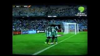 Mali Vs Nigeria  Full Match Semi Final CAF 2013 [upl. by Nivram143]