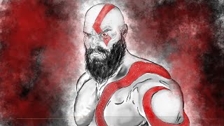 What if Thor Killed Atreus  God of War Ragnarok Fan Animation  1 Year Anniversary [upl. by Xad]