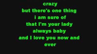 Macy Grey Sweet Baby Lyrics [upl. by Natrav936]