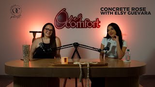 EPISODE 10 CONCRETE ROSE ft Elsy Guevara [upl. by Acireh]