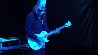 BUCKETHEAD  Fountains Of The Forgotten Live 4K First Avenue  Minneapolis Minnesota 14 AUG 2024 [upl. by Rats]