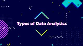 Types of Data Analytics  Dexlab Analytics [upl. by Halsted141]