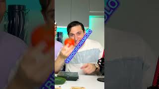 VERIDICIFICHIAMO 💶🚨pt2 challenge humor humour reactchallenge comedy funny couple sketch [upl. by Ardnat]