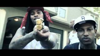 Trouble Feat Waka Flocka Yo Gotti amp Trae Tha Truth  Bussin Remix OFFICIAL VIDEO [upl. by Chesney140]