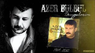 Azer Bülbül  Ayrilik Ölümden Zormus 2012 Albüm Duygularim HD  Sarki Sözü [upl. by Assele]