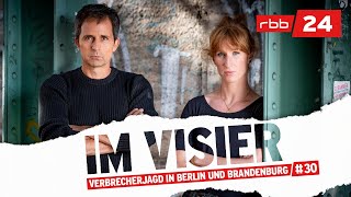 Sandra Wißmann  Die verschwundene Schülerin aus Kreuzberg S03E08 Im Visier  TrueCrimePodcast [upl. by Morse]