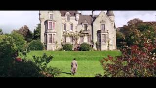 Cloud Atlas  HD Trailer  Official Warner Bros UK [upl. by Thomajan]