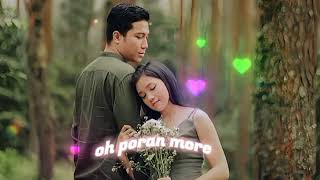 HiSDChakma Oh porani more  chakma new song  chakma 2025  chakma 2025 song [upl. by Bunni]