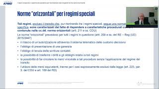 I regimi sospensivi opportunità operative per neutralizzare dazi doganali ed IVA [upl. by Featherstone443]