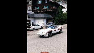 26 Silvretta Classic Rallye Montafon St Gallenkirch 04072024 Part 6 [upl. by Jacki]