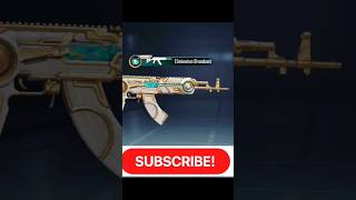 Next premium crate pubg leaks  M762 upgradable gun skin bgmi [upl. by Taub]