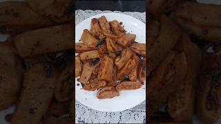 3 ingredients se tasty nashta😋 food easyrecipe healthyfood nashta viralfoods yummy [upl. by Idnac563]