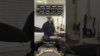 ⛑️drums beats drumbeats drumfill drummer groove transcription cymbals meinl istanbulagop [upl. by Ocko]