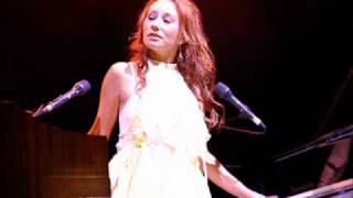 Tori Amos  Nights in White Satin Moody Blues cover  HQ audio  Paris 2003 [upl. by Giorgio401]