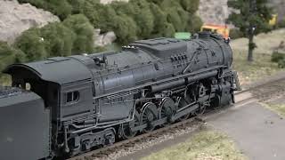 Modelleisenbahn Highlights Intermodellbau 2023  Die SCHÖNSTEN Eisenbahn Modellbahn Anlagen H0 1 amp N [upl. by Barbabas]