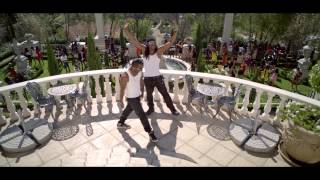 PSquare  Taste the Money Testimony Official Video [upl. by Aeel334]