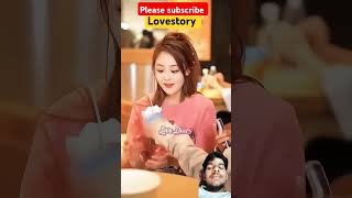 shorts comedy viral ytshorts bts lovestatus lovestory funny chaineesshorts joyaahsan [upl. by Nairrad]