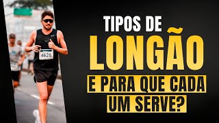 COMO FAZER TODOS OS TIPOS DE LONGÃO [upl. by Icnan]