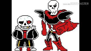 Underfell ostmaniacal laughter [upl. by Keene]