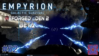 Sathium And Ice  Reforged Eden 2 Beta Update June 2024 52 [upl. by Carey476]