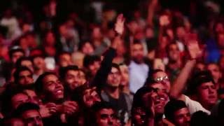 AFTERMOVIE  LBOULEVARD FESTIVAL 2015 Casablanca Morocco [upl. by Durham709]