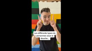 Les Meilleurs Tiktok De Swan Et Neo 11 Shorts [upl. by Lainey]