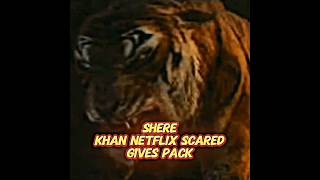 Shere khan 2016 ☠️ edit [upl. by Jaqitsch]