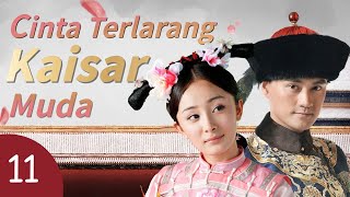 Full Drama Populer Tiongkok 2022  Sekolah Pangeran Episode 11  Yang Mi  Drama Kolosal Tiongkok [upl. by Ainessey]