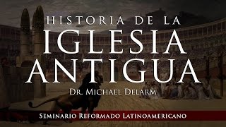 Persecución del Imperio Romano a los Cristianos  Serie Historia de la Iglesia Video 12 [upl. by Yleik]