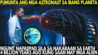 NAGLAKBAY ANG MGA ASTRONAUT SA IBANG PLANETA NGUNIT NAPADPAD SILA SA NAKARAAN 4 BILLION YEARS AGO [upl. by Simpson]