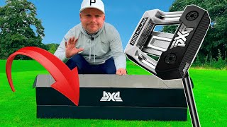 Sorry But  This NEW Forgiving PXG Club Will UPSET A LOT Of Golfers [upl. by Ayatnohs803]