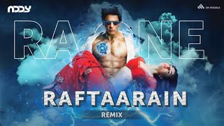 Raftaarain remix  DJ ADDY [upl. by Hanid735]