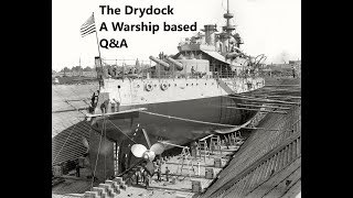 The Drydock  Episode 325 Part 2 [upl. by Anilas]