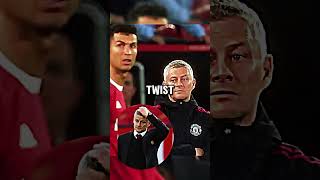 Will Solskjaer Return To Man United [upl. by Lamiv]