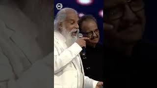 Voice of Legends Singapore  Agaram Ippo Sigaram Aachu  KJYesudas SPBalasubrahmanyam [upl. by Lemhaj981]